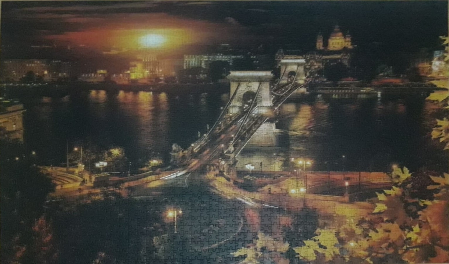 Budapest-Hungary